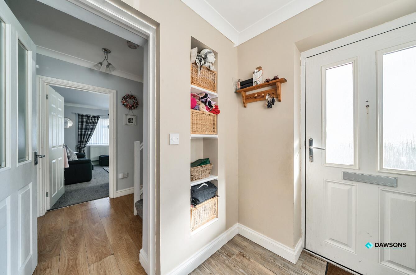 Maes Tref, Llanelli, SA15 3SY